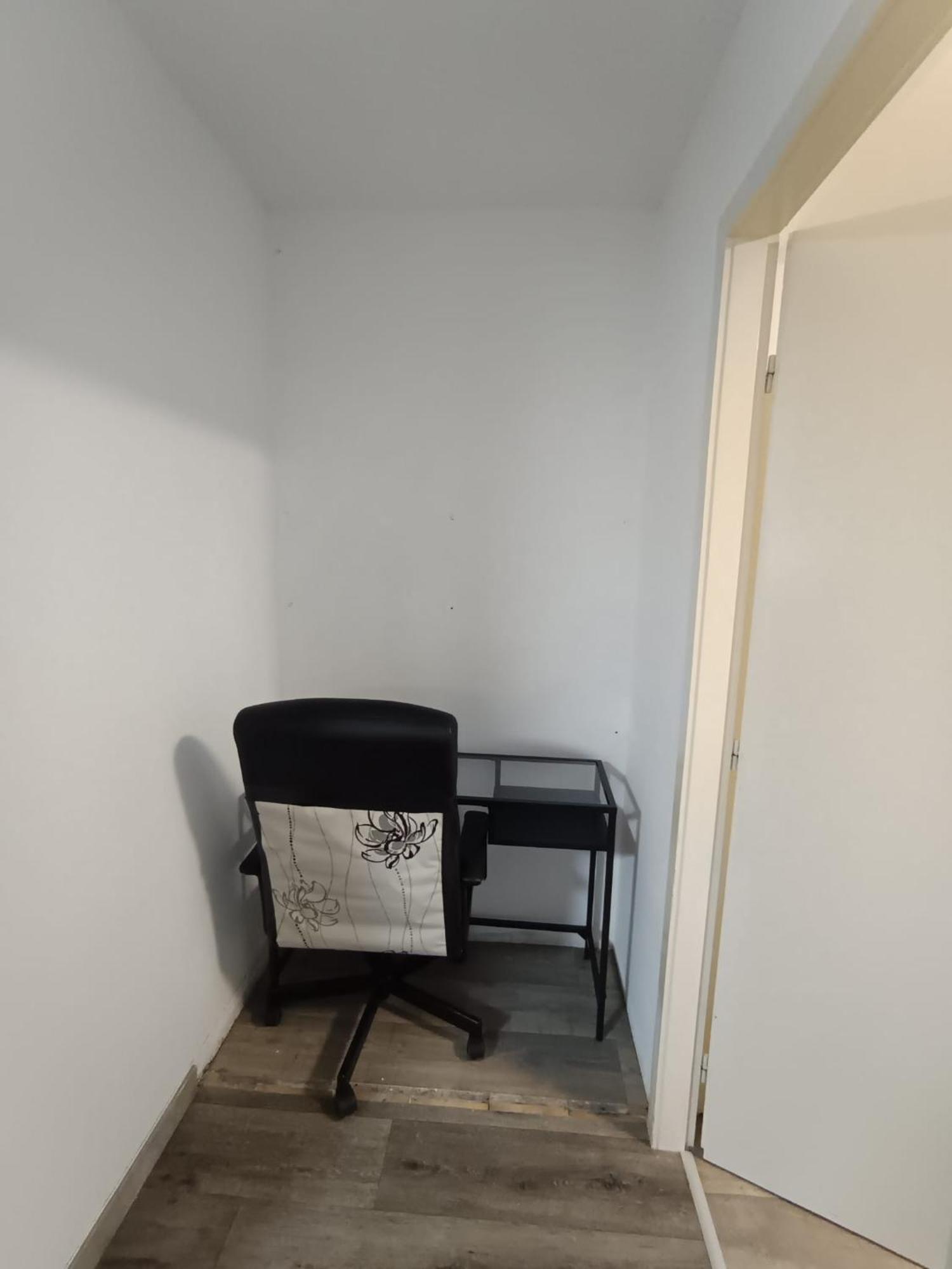Douillet-Kanamappart-Euroairport Apartment Saint-Louis  Exterior photo